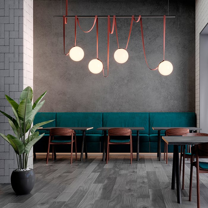 Трековый светильник Divinare DECORATO 2507/34 SP-16 - лучшие Трековые системы в сборе в INMYROOM Трековый светильник Divinare DECORATO 2507/34 SP-16 - лучшие Трековые системы в сборе в INMYROOM
