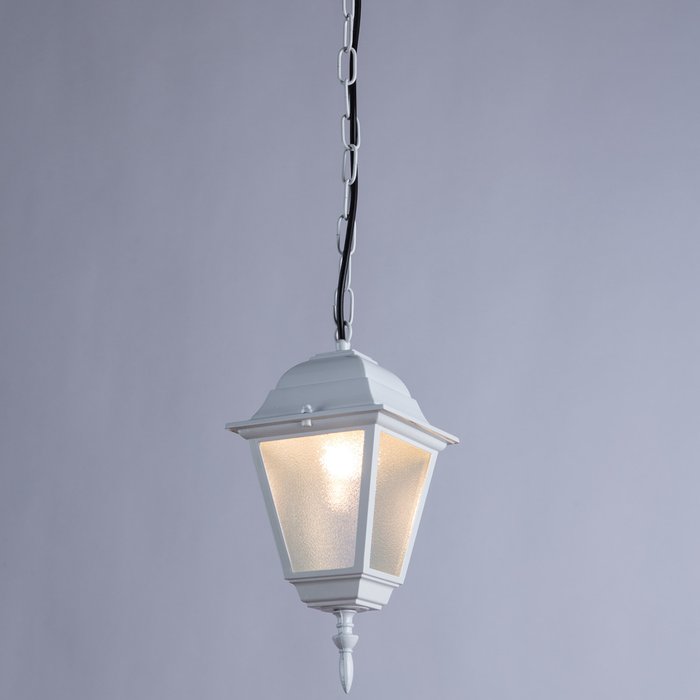 Уличный подвесной светильник ARTE LAMP BREMEN - купить Подвесные уличные светильники по цене 910.0