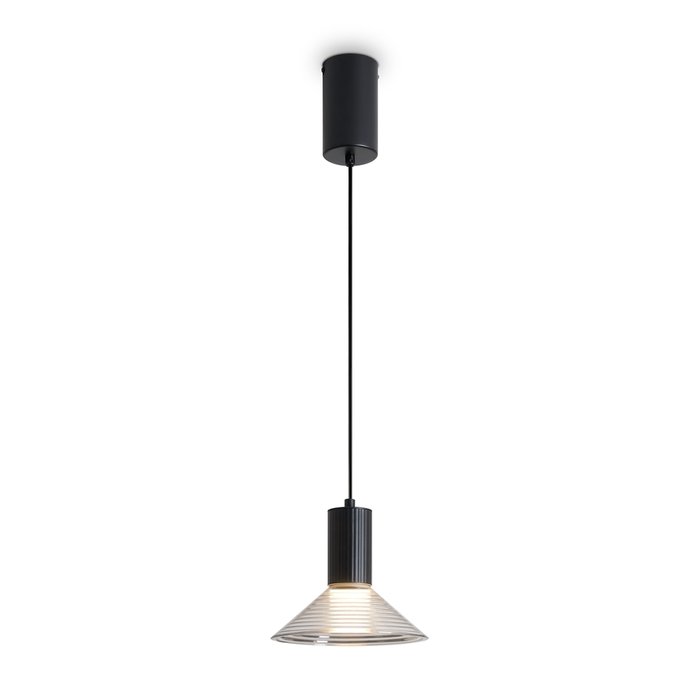 Подвесной светильник Freya FR6179PL-L6B Lake LED