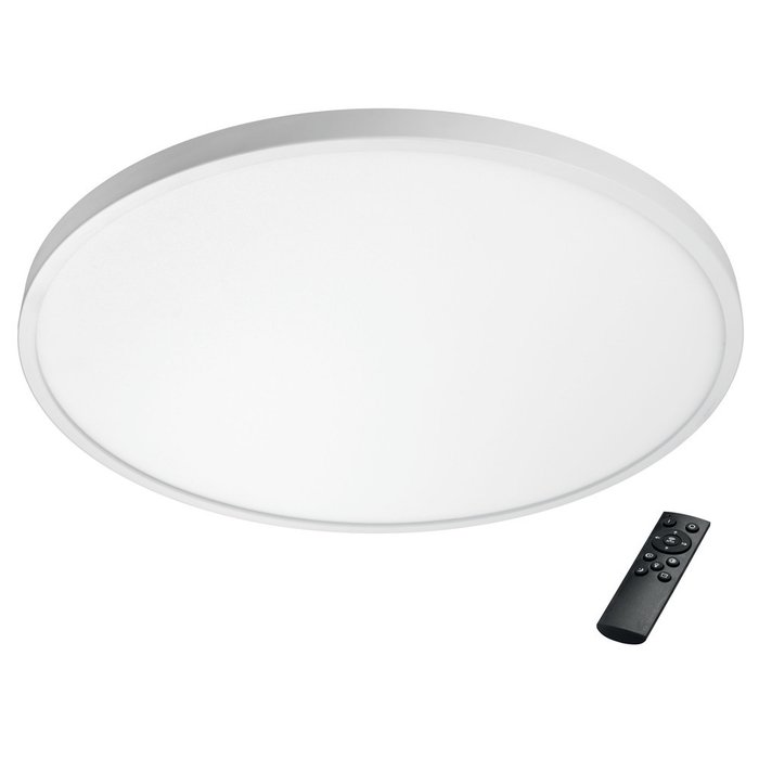 Светильник ARCO CYL LED 48W 4320LM БЕЛЫЙ 3000/4000/6000K