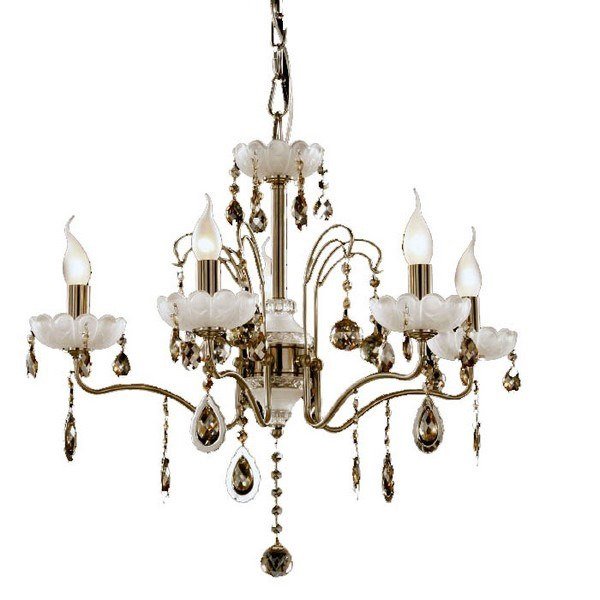 Люстра Wunderlicht  Люстра Wunderlicht