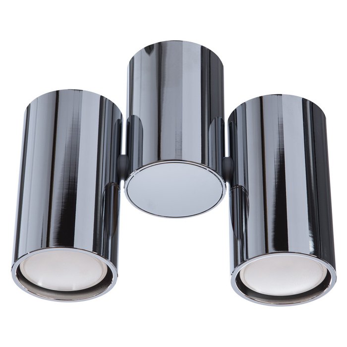 Трековый светильник Divinare Gavroche 1354/02 Pl-2 Трековый светильник Divinare Gavroche 1354/02 Pl-2