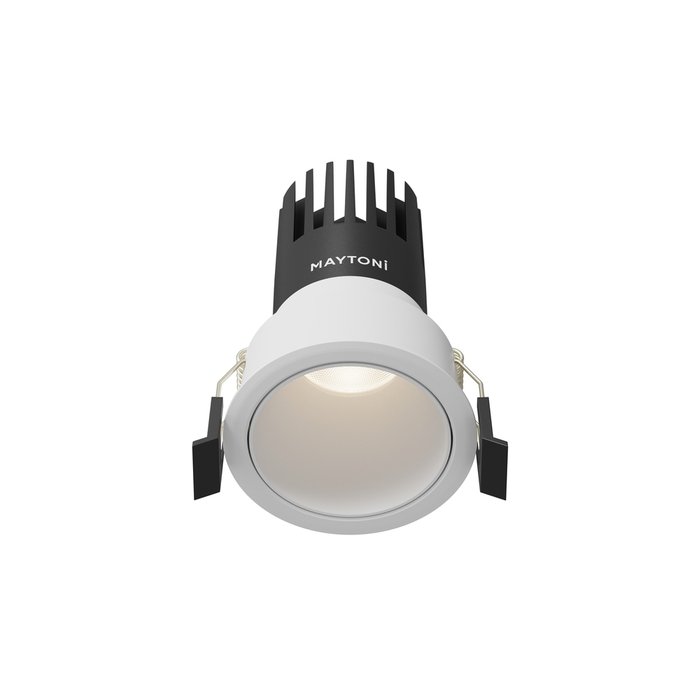 Встраиваемый светильник Technical DL116-10W-4K-W Dip Downlight Встраиваемый светильник Technical DL116-10W-4K-W Dip Downlight
