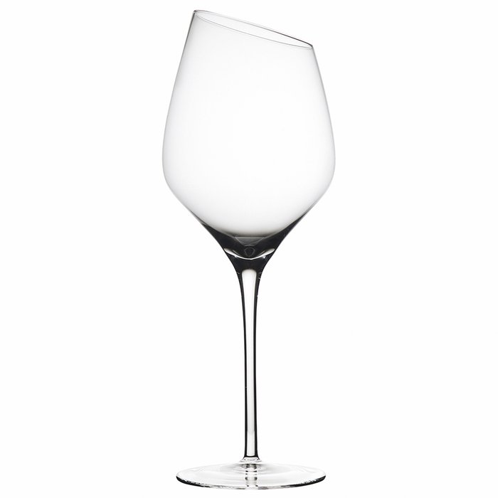 Набор бокалов для вина geir, 490 мл, 2 шт. - лучшие Бокалы и стаканы в INMYROOM
