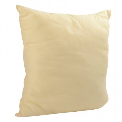 Подушка из эластичного полиэстера - купить Декоративные подушки по цене 450.0
