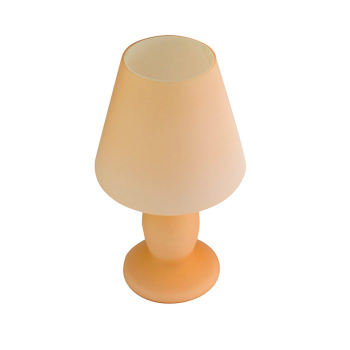 Настольная лампа Sothis из термопластика - купить Ночники по цене 10280.0