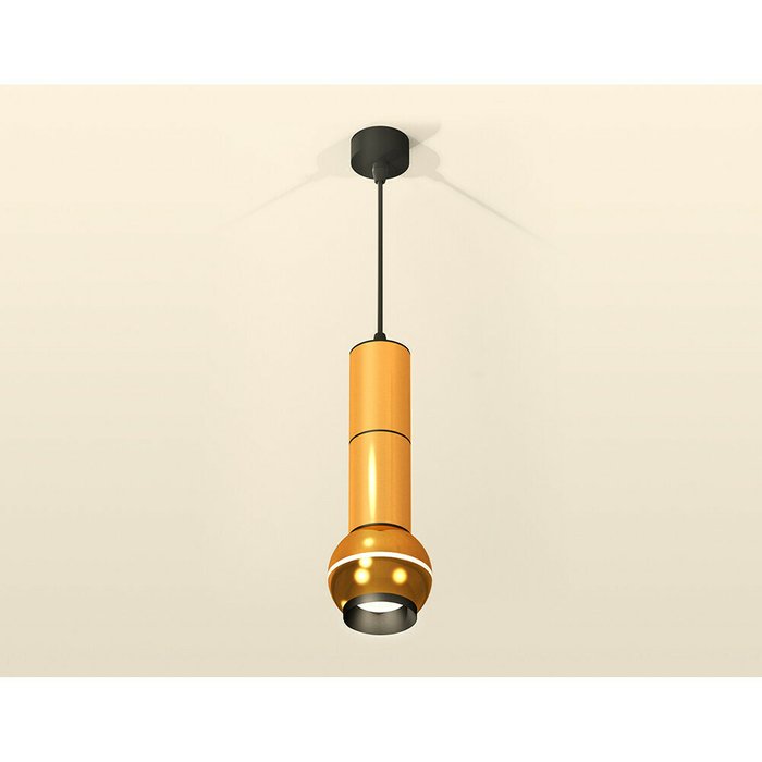 Люстра Ambrella Techno Spot XP1105010 - купить Подвесные светильники по цене 12466.0