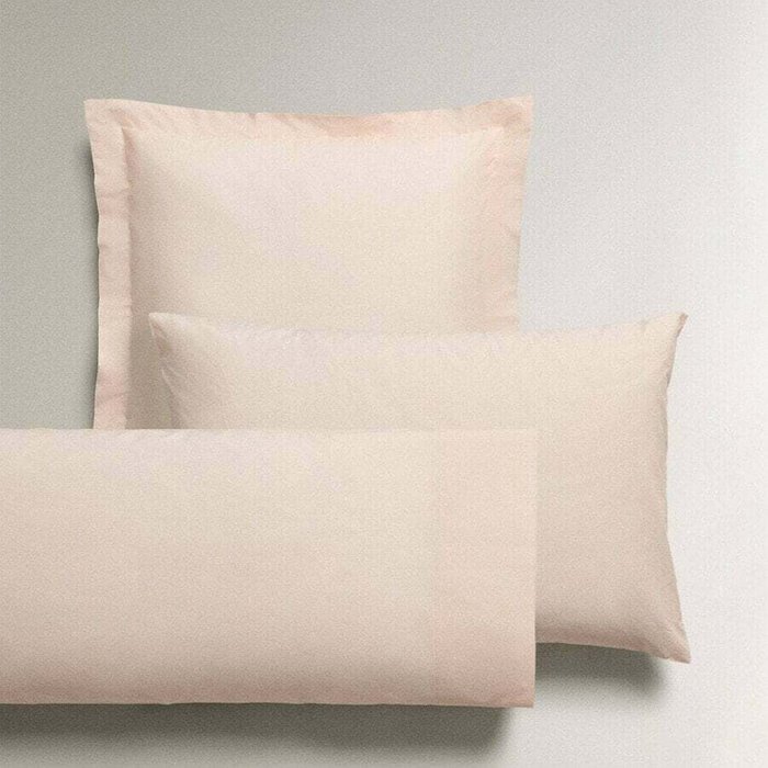 Наволочки (200 thread count) cotton percale pillowcase - лучшие Комплекты в INMYROOM