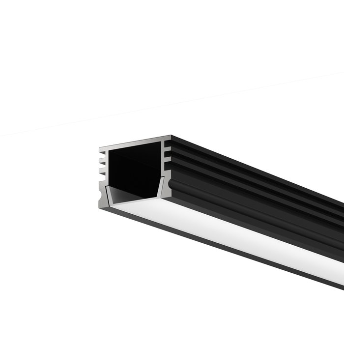 Профиль Led Strip 631005 Накладной профиль Алюминиевый профиль Профиль Led Strip 631005 Накладной профиль Алюминиевый профиль