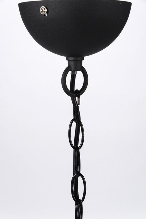 Подвесной светильник "Industrial Dome" - купить Подвесные светильники по цене 18746.0