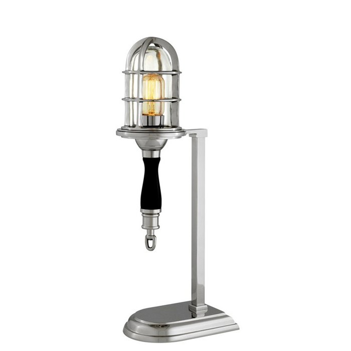 Настольная лампа 109218 - купить Настольные лампы по цене 25025.0