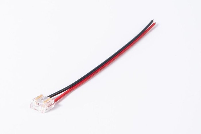 Коннектор гибкий для светодиодной ленты Fiberli 480S 12830102 - лучшие Светодиодная подсветка в INMYROOM Коннектор гибкий для светодиодной ленты Fiberli 480S 12830102 - лучшие Светодиодная подсветка в INMYROOM