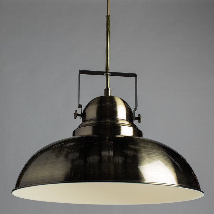 Подвесной светильник Arte Lamp Martin - купить Подвесные светильники по цене 7280.0