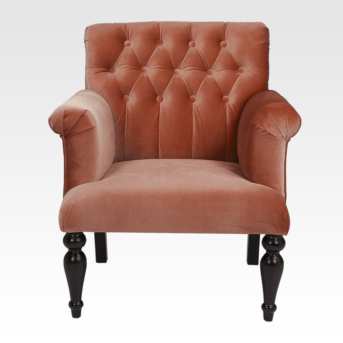 Кресло Classicus - купить Интерьерные кресла по цене 14000.0