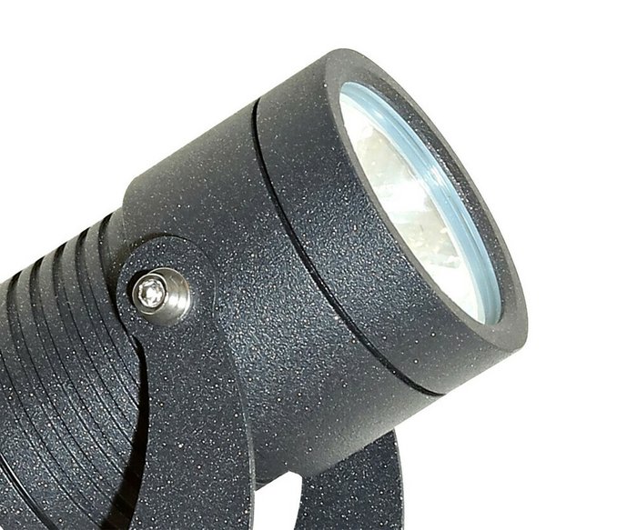 Грунтовый светильник Ласси серый d6 Led 8W (3000K) COB - купить Настенные уличные светильники по цене 4900.0 Грунтовый светильник Ласси серый d6 Led 8W (3000K) COB - купить Настенные уличные светильники по цене 4900.0