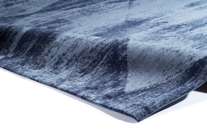 Ковер Mirage Indigo 160х230 - лучшие Ковры в INMYROOM Ковер Mirage Indigo 160х230 - лучшие Ковры в INMYROOM