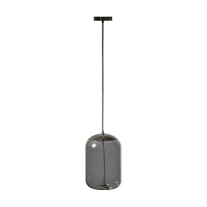 Подвесной светодиодный светильник Loft IT Knot 8134-C - купить Подвесные светильники по цене 9190.0