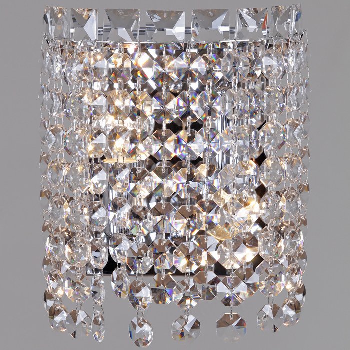 IL9017-1WZF-25 CH ELITE светильник настенный