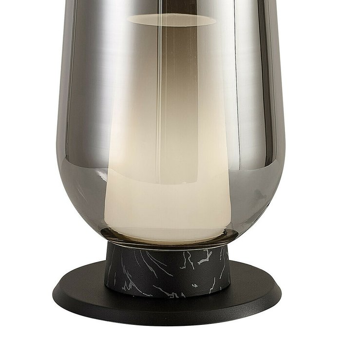 Лампа настольная Mantra Nora 8289 - купить Настольные лампы по цене 31062.0