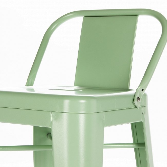 Полубарный Стул "Marais" - купить Барные стулья по цене 4429.0