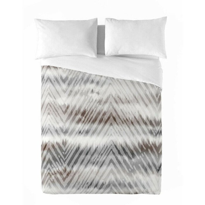 Пододеяльник Naturals SABINE 135 кровать 2 Предметы 220 x 220 см
