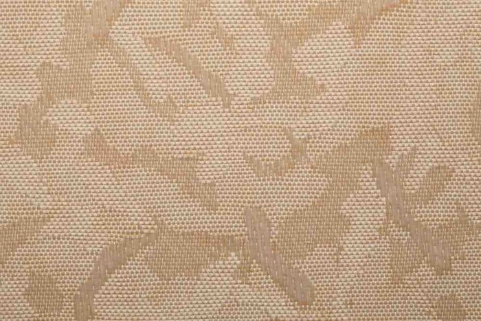 Рулонная штора Миниролл Айзен песочного цвета 100x160 - купить Шторы по цене 1585.0