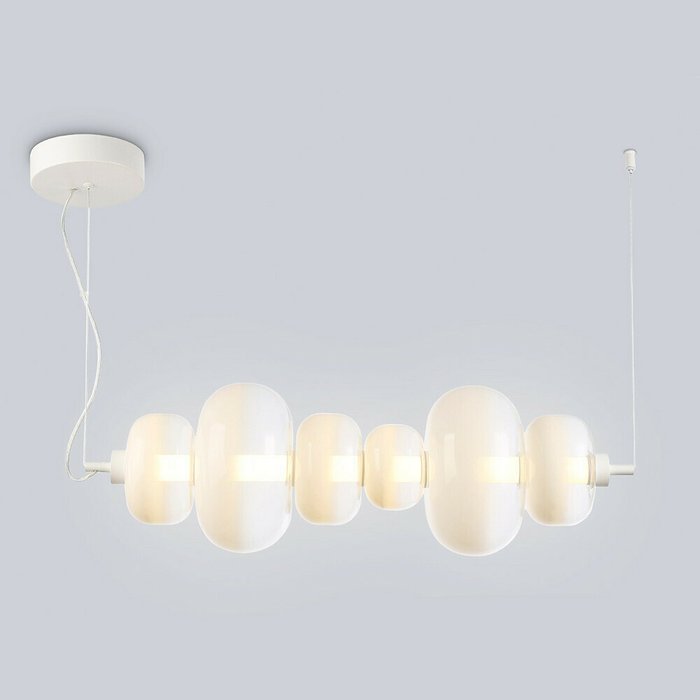 Люстра Ambrella High Light LH11071 - лучшие Подвесные люстры в INMYROOM Люстра Ambrella High Light LH11071 - лучшие Подвесные люстры в INMYROOM