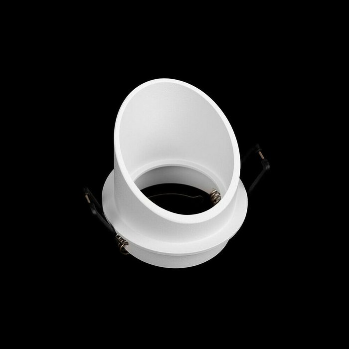 Светильник точечный Loft It Limit 10343/A White - лучшие Встраиваемые споты в INMYROOM