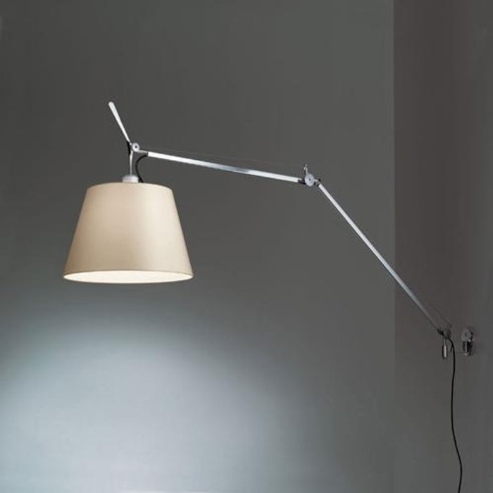 Корпус светильника Tolomeo Mega Корпус светильника Tolomeo Mega