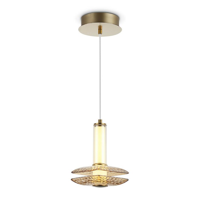 Люстра Ambrella High Light LH31001