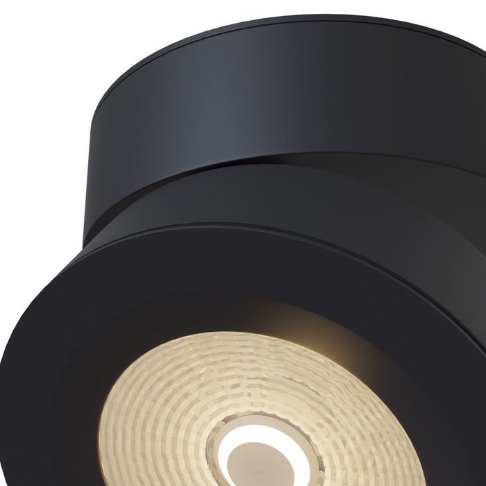 Потолочный светильник Treviso из металла - лучшие Потолочные светильники в INMYROOM