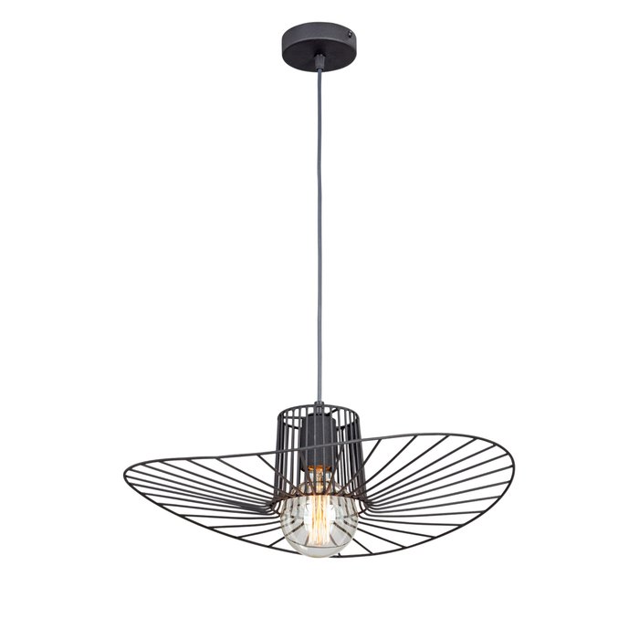 Подвес V4917-1/1S, 1xE27 макс. 40Вт