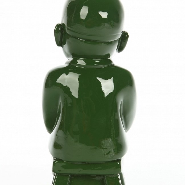 Статуэтка "Military Man" - купить Фигуры и статуэтки по цене 3914.0