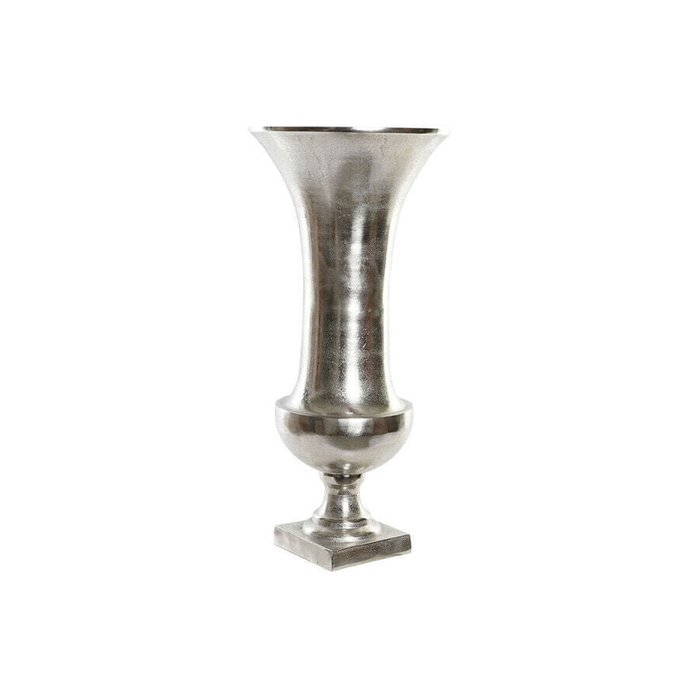 Кувшин Home ESPRIT Серебристый Алюминий современный Стакан 28,5 X 28,5 X 61,5 cm Кувшин Home ESPRIT Серебристый Алюминий современный Стакан 28,5 X 28,5 X 61,5 cm