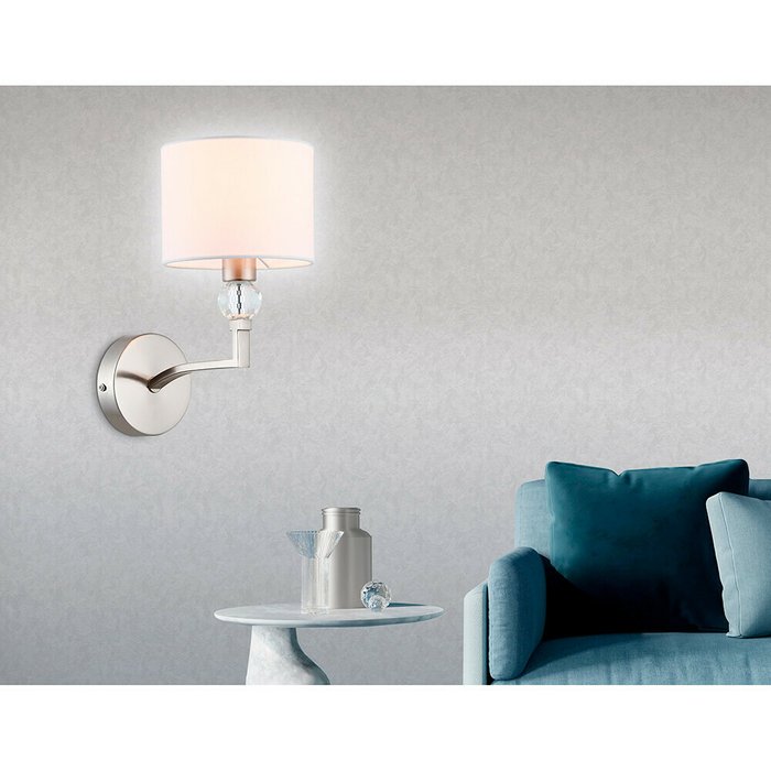Бра Ambrella High Light LH71125 - купить Бра и настенные светильники по цене 3990.0