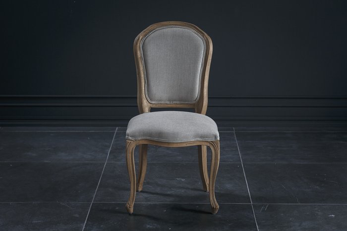 стул с мягкой обивкой - купить Обеденные стулья по цене 23900.0