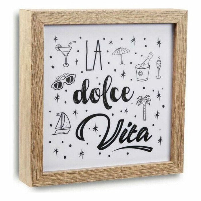 Картина Versa Dolce Vita Картина Versa Dolce Vita