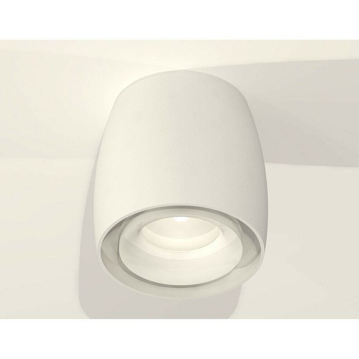 Светильник точечный Ambrella Techno Spot XS1141041 - купить Накладные споты по цене 4554.0