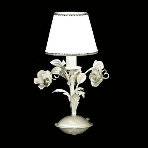 Настольная лампа MM Lampadari "PARIS" - купить Настольные лампы по цене 29620.0