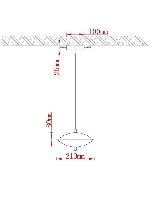 Подвесной светильник Arte Lamp ANDROMEDA A2089SP-6GO - купить Подвесные светильники по цене 10890.0 Подвесной светильник Arte Lamp ANDROMEDA A2089SP-6GO - купить Подвесные светильники по цене 10890.0