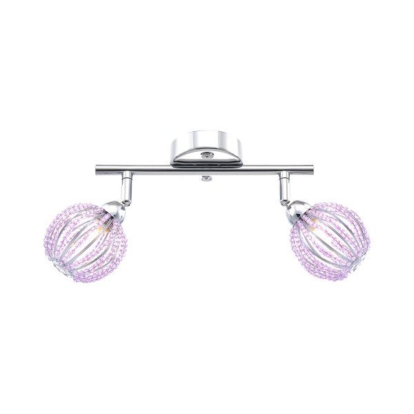 Спот Globo Viola Спот Globo Viola