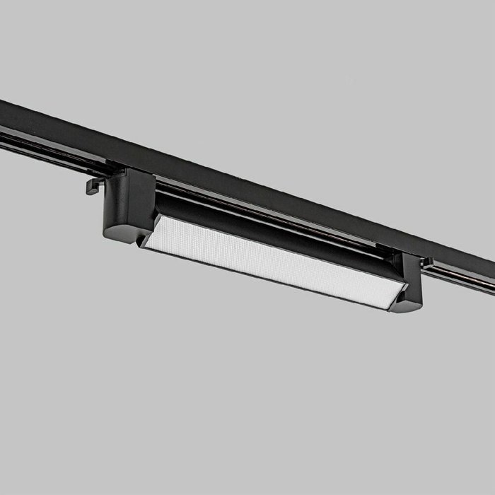 Трековый однофазный светильник IMEX Track IL.0010.0103-20-4200-BK