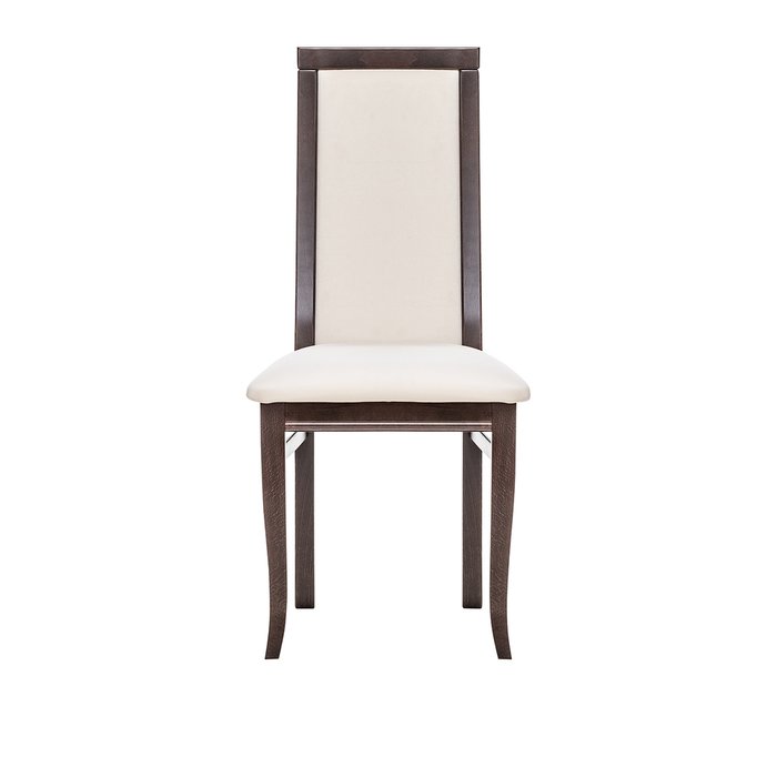 Стул Милан молочного цвета - купить Обеденные стулья по цене 8000.0