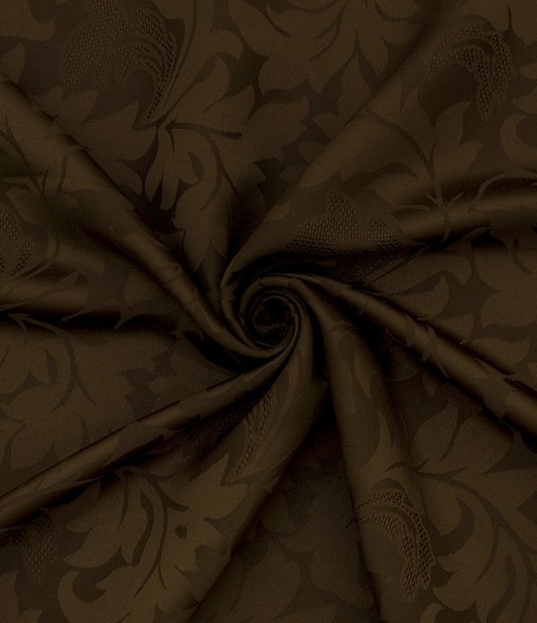 портьера Соната 150х260 шоколад - купить Шторы по цене 1226