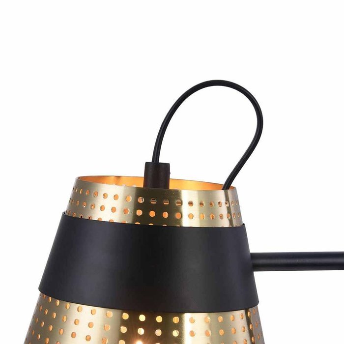 Настольная лампа Maytoni Trento   - купить Настольные лампы по цене 7600.0