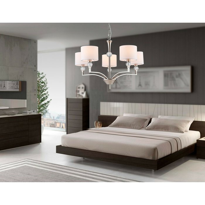 Люстра Ambrella High Light LH71121 - купить Подвесные люстры по цене 19990.0
