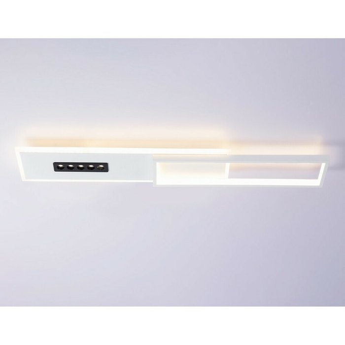 Светильник потолочный Ambrella Comfort Line FL51453 - лучшие Потолочные светильники в INMYROOM