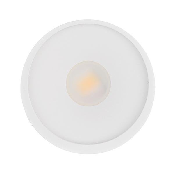 Потолочный светодиодный светильник White R Dim - купить Потолочные светильники по цене 6478.0