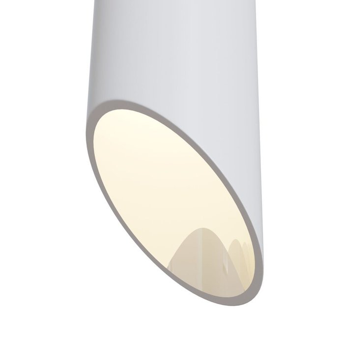 Подвесной светильник Vela из алюминия - купить Подвесные светильники по цене 5290.0