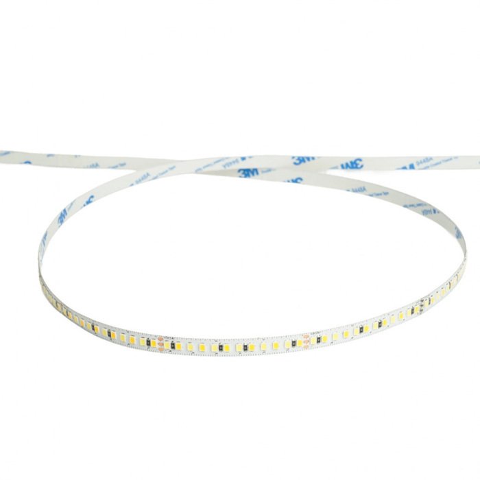 Лента светодиодная 192SMD(2835)/м 16Вт/м 24V 3000К+6500K IP20 Feron LS504 51835 - лучшие Светодиодная лента в INMYROOM